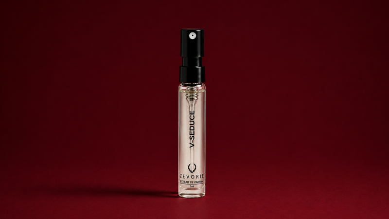 V-Seduce