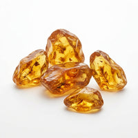 Amber