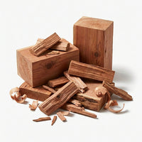 cedarwood