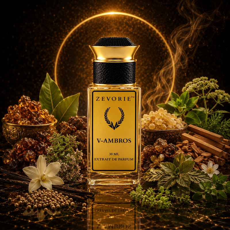 V-AMBROS Hover