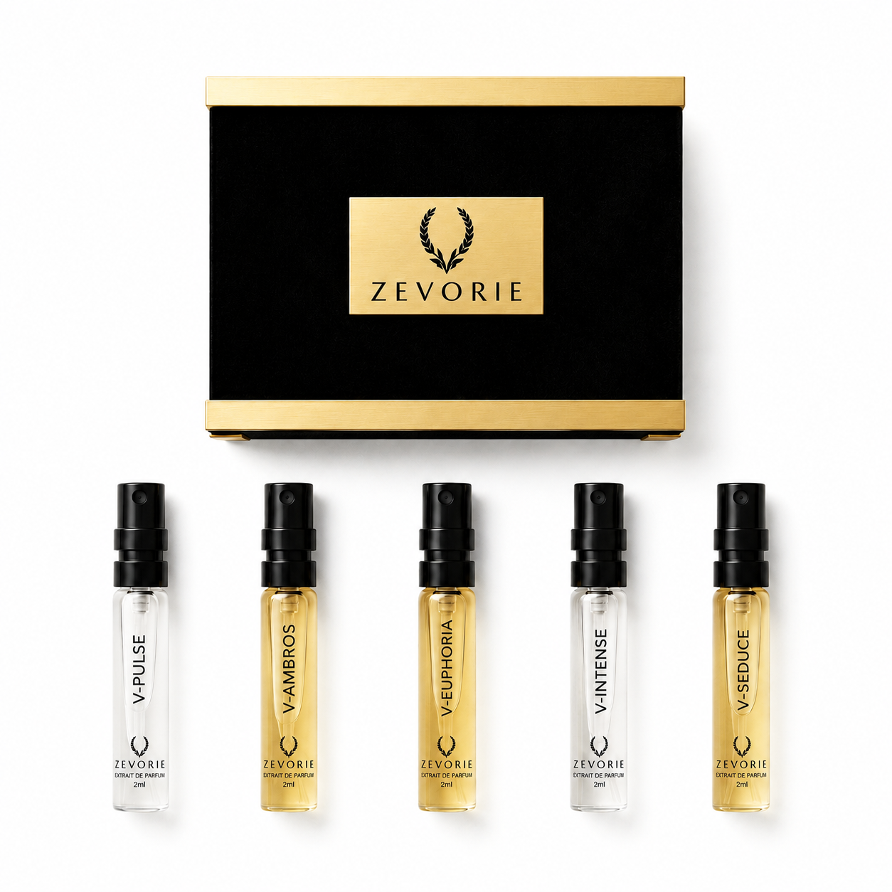 DISCOVERY BOX