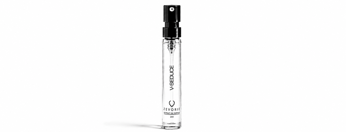 V-Seduce