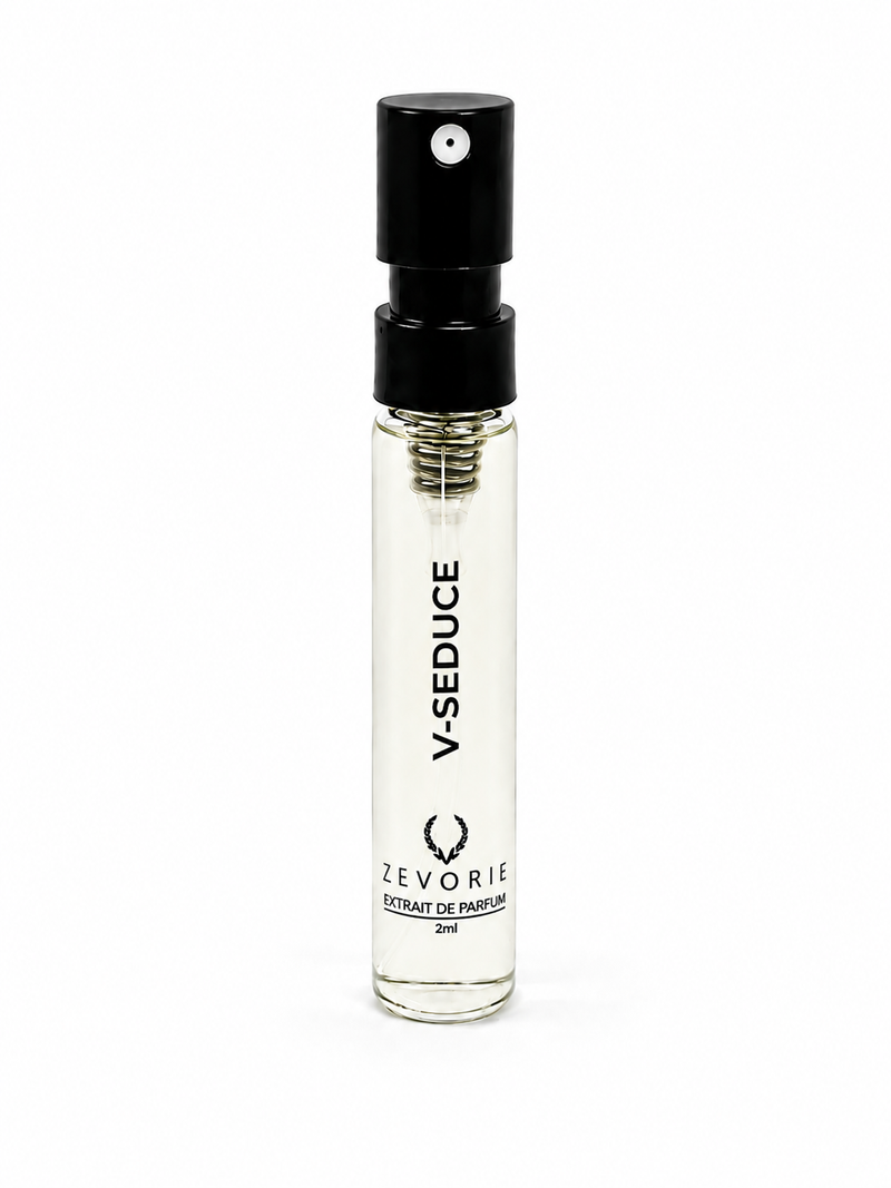 V-Seduce