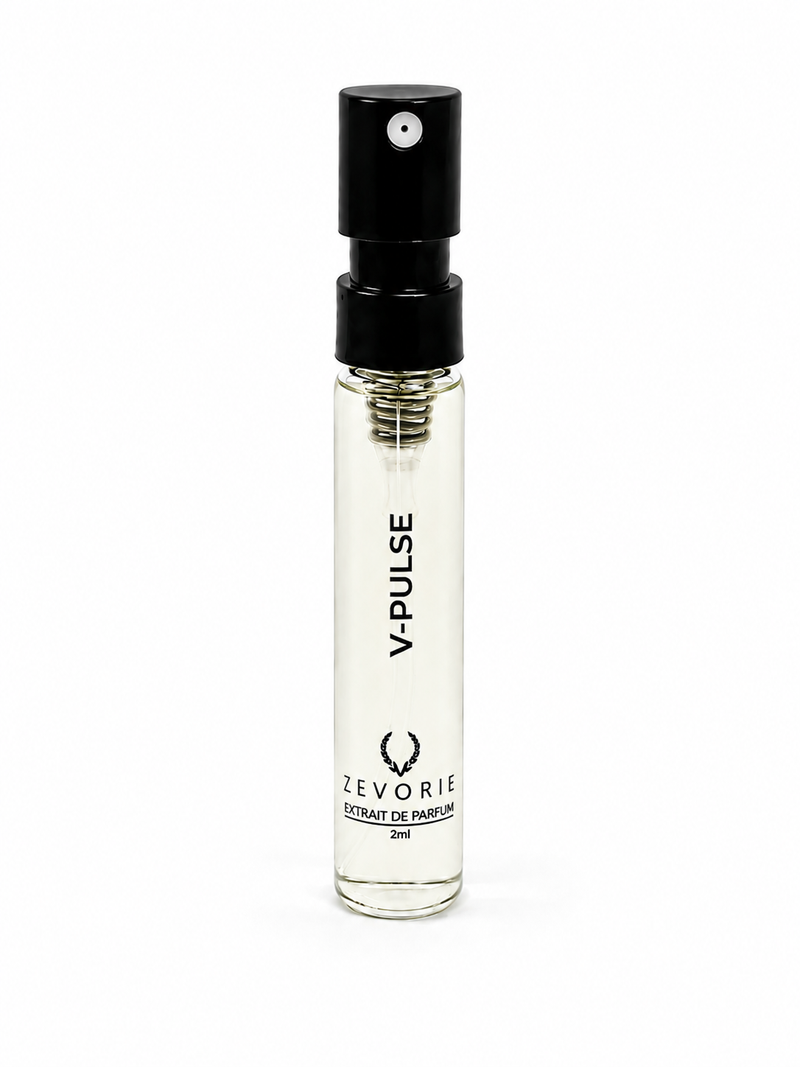 V-pulse