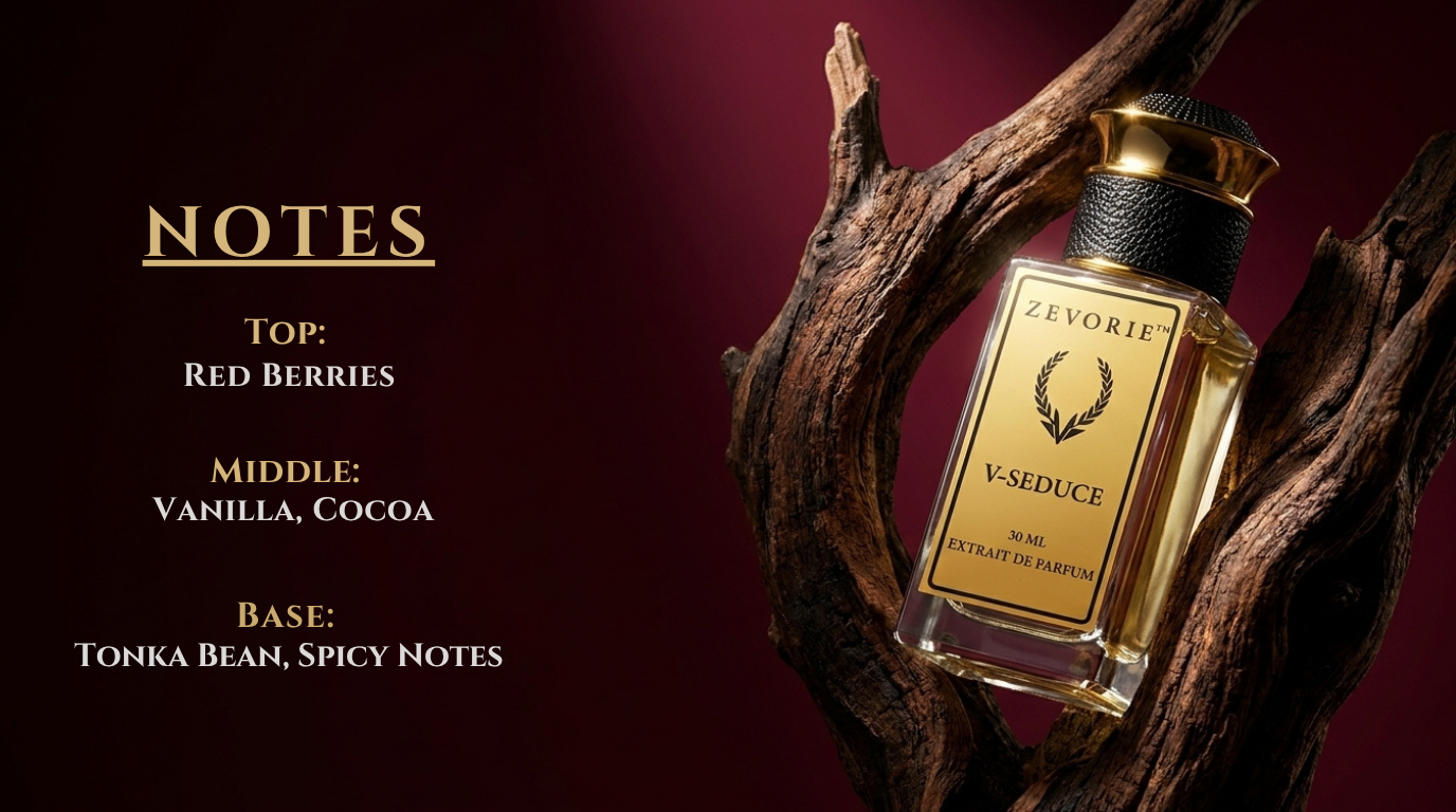 Fragrance Notes