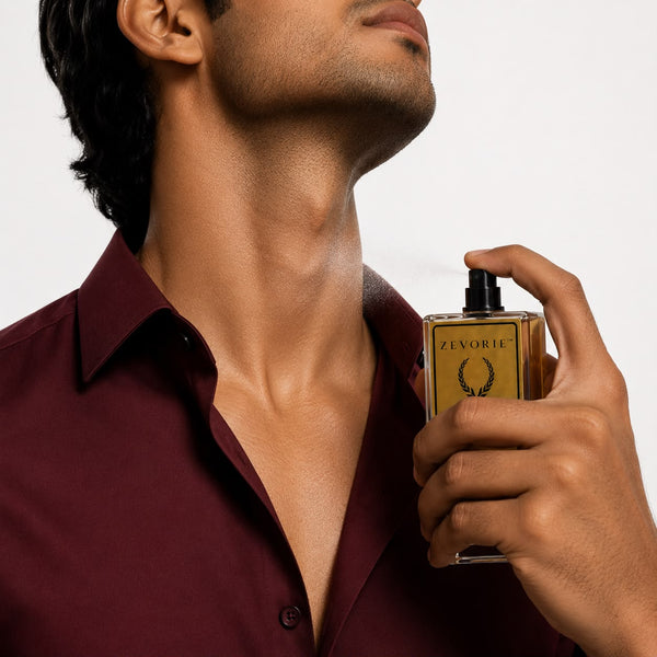ON THE NECK