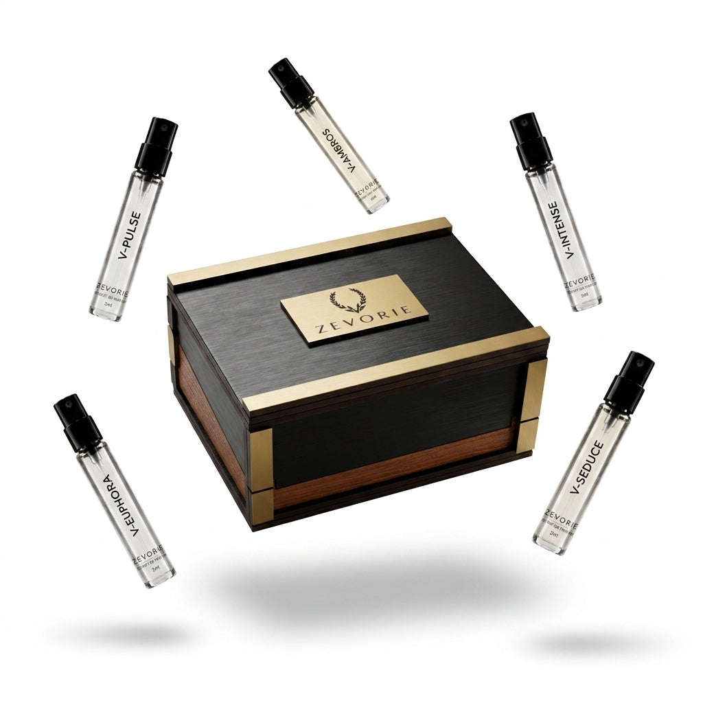 DISCOVERY BOX