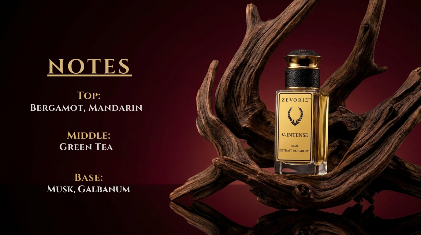 Fragrance Notes